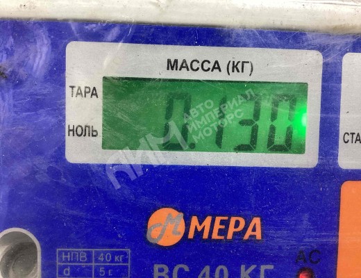 Масляная трубка турбины Hyundai Terracan (HP) 2001-2007  Hyundai Terracan Terracan (HP) 2001-2007