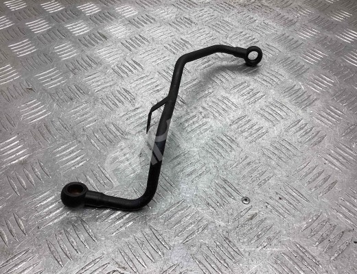 Масляная трубка турбины Hyundai Terracan (HP) 2001-2007  Hyundai Terracan Terracan (HP) 2001-2007