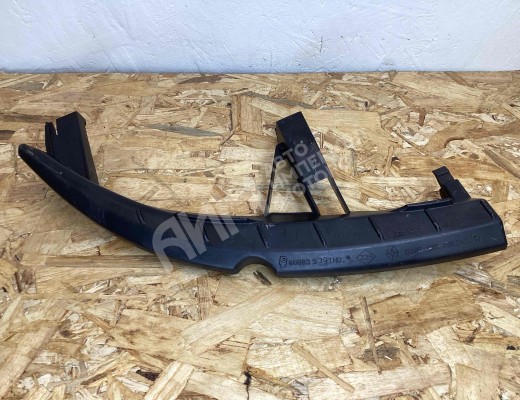 Крепление фары правой Renault Scenic II (JM) 2003-2006  Renault Scenic Scenic II (JM) 2003-2006