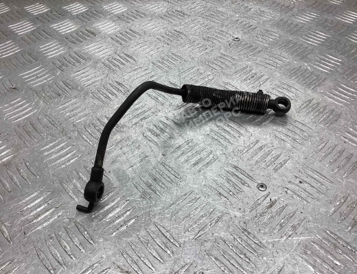 Масляная трубка турбины Hyundai Terracan (HP) 2001-2007  Hyundai Terracan Terracan (HP) 2001-2007