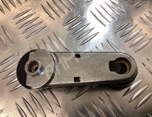 Ручка стеклоподъемника Audi 100 C3 1982-1991  Audi 100 100 C3 1982-1991