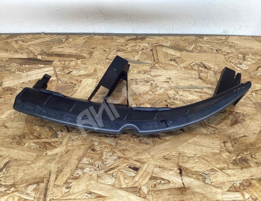 Крепление фары левой Renault Scenic II (JM) 2003-2006  Renault Scenic Scenic II (JM) 2003-2006