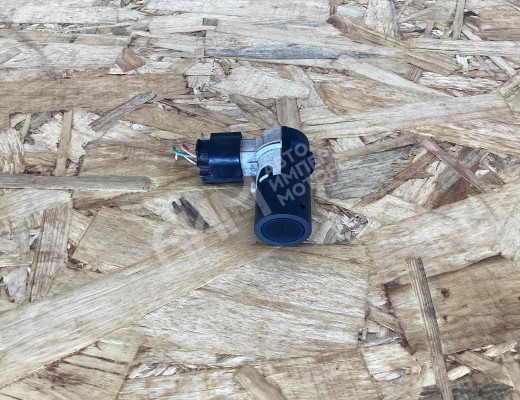 Датчик парктроника Renault Scenic II (JM) 2003-2006  Renault Scenic Scenic II (JM) 2003-2006