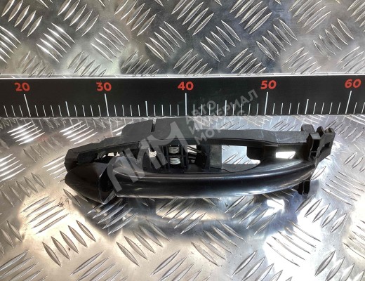 Ручка наружная задняя левая Mercedes E (W211) 2002-2006  Mercedes E E (W211) 2002-2006
