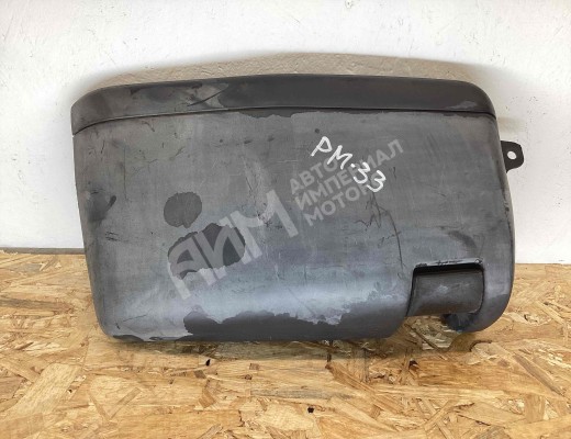 Клык бампера задний левый Peugeot Boxer I 1994-2006  Peugeot Boxer Boxer I 1994-2006