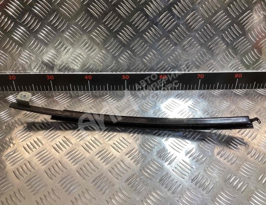 Направляющая стекла Mercedes E (W211) 2002-2006  Mercedes E E (W211) 2002-2006
