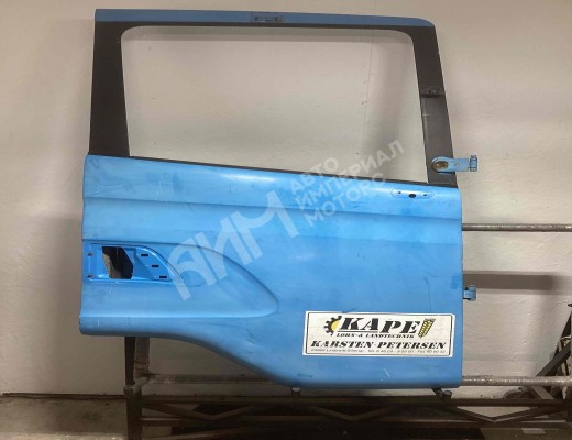 Дверь передняя правая Scania 4-series 1995-2004  Scania 4-series 4-series 1995-2004