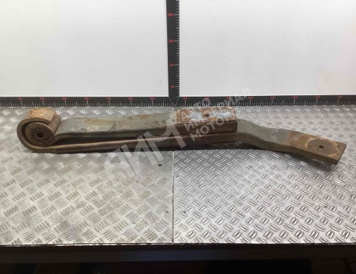 Полурессора задняя Renault Premium I 1996-2006  Renault Premium Premium I 1996-2006