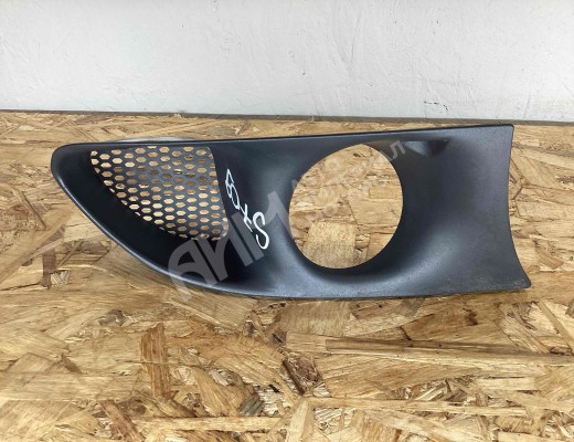 Рамка фары противотуманной правой Alfa Romeo 156 (932A) 1997-2005  Alfa Romeo 156 156 (932A) 1997-2005