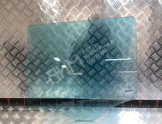 Стекло двери задней левой Mercedes E (W211) 2002-2006  Mercedes E E (W211) 2002-2006