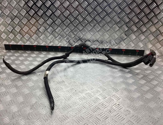 Клемма аккумулятора плюс Fiat Ducato 2006-2014  Fiat Ducato Ducato 2006-2014