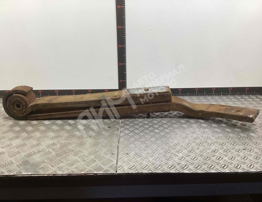 Полурессора задняя Renault Midlum I 2000-2006  Renault Midlum Midlum I 2000-2006