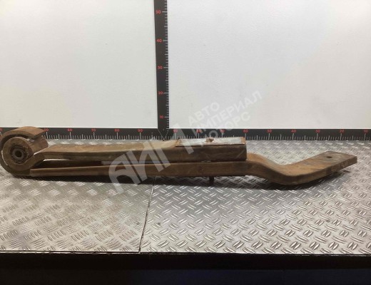 Полурессора задняя Renault Midlum I 2000-2006  Renault Midlum Midlum I 2000-2006