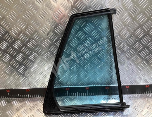Форточка задняя левая Mercedes E (W211) 2002-2006  Mercedes E E (W211) 2002-2006