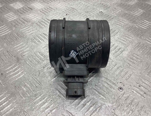 Расходомер воздуха Fiat Ducato 2006-2014  Fiat Ducato Ducato 2006-2014