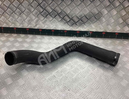 Патрубок интеркулера Fiat Ducato 2006-2014  Fiat Ducato Ducato 2006-2014