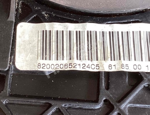 Переключатель подрулевой (стрекоза) Renault Scenic II (JM) 2003-2006  Renault Scenic Scenic II (JM) 2003-2006