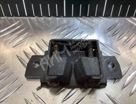 Направляющая крышки багажника Volkswagen Sharan I (7M) 2000-2003 рестайлинг  Volkswagen Sharan Sharan I (7M) 2000-2003 рестайлинг