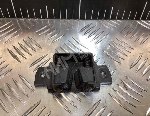 Направляющая крышки багажника Volkswagen Sharan I (7M) 2000-2003 рестайлинг  Volkswagen Sharan Sharan I (7M) 2000-2003 рестайлинг