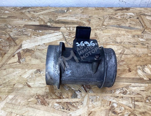 Расходомер воздуха Audi A6 C5 (4B) 1997-2001  Audi A6 A6 C5 (4B) 1997-2001