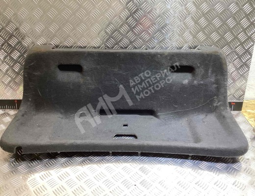 Обшивка крышки багажника Volkswagen Phaeton (3D) 2002-2016  Volkswagen Phaeton Phaeton (3D) 2002-2016