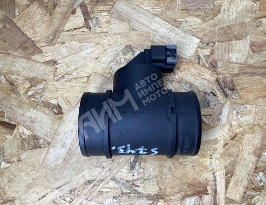 Расходомер воздуха Opel Astra H 2004-2007  Opel Astra Astra H 2004-2007