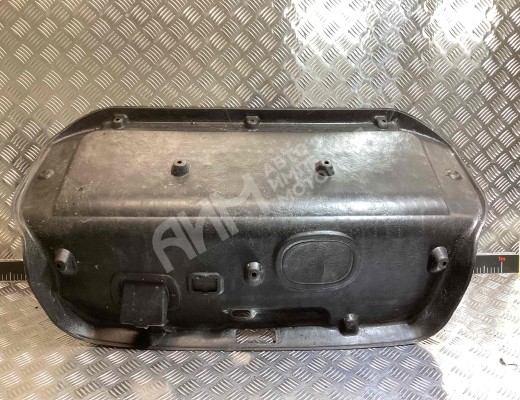Обшивка крышки багажника Hyundai Sonata IV (EF) 2001-2004 рестайлинг  Hyundai Sonata Sonata IV (EF) 2001-2004 рестайлинг