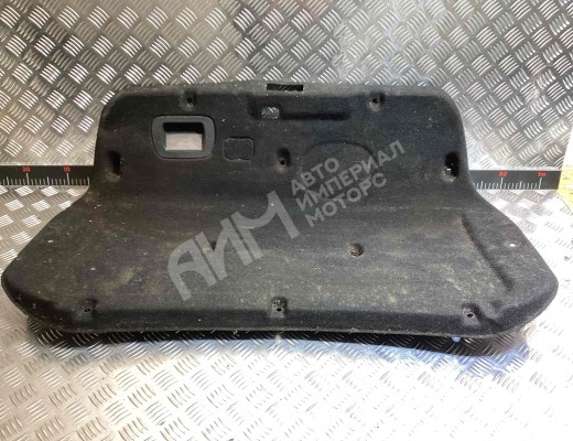 Обшивка крышки багажника Hyundai Sonata IV (EF) 2001-2004 рестайлинг  Hyundai Sonata Sonata IV (EF) 2001-2004 рестайлинг