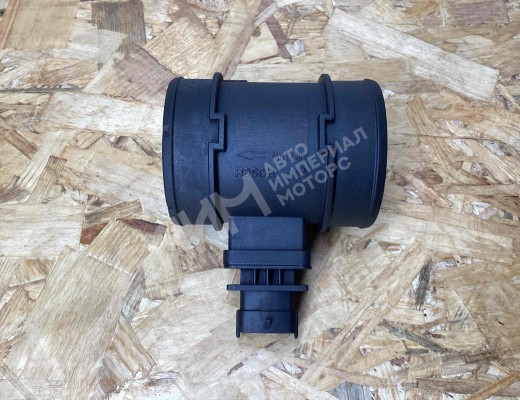 Расходомер воздуха Opel Vectra C 2002-2005  Opel Vectra Vectra C 2002-2005