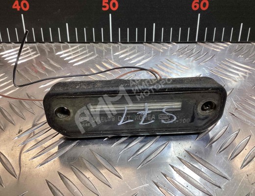 Подсветка номера Hyundai Sonata IV (EF) 2001-2004 рестайлинг  Hyundai Sonata Sonata IV (EF) 2001-2004 рестайлинг