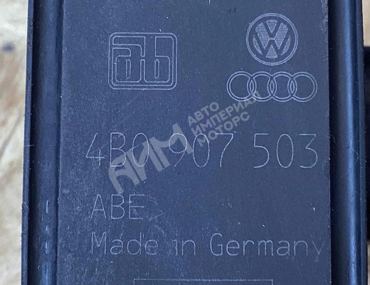 Датчик положения кузова Volkswagen Passat B5+ (3B) 2000-2005 рестайлинг  Volkswagen Passat Passat B5+ (3B) 2000-2005 рестайлинг