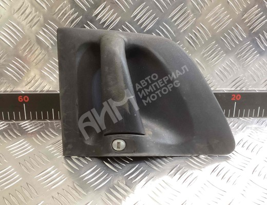 Ручка наружная передняя правая Scania 4-series 1995-2004  Scania 4-series 4-series 1995-2004