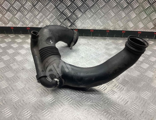 Патрубок воздушного фильтра Fiat Ducato 2006-2014  Fiat Ducato Ducato 2006-2014