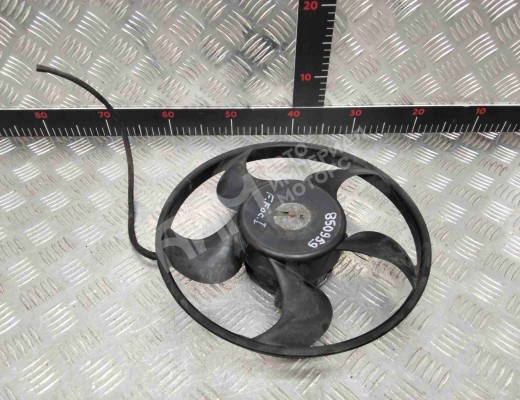 Вентилятор радиатора Ford Focus I 1998-2001  Ford Focus Focus I 1998-2001