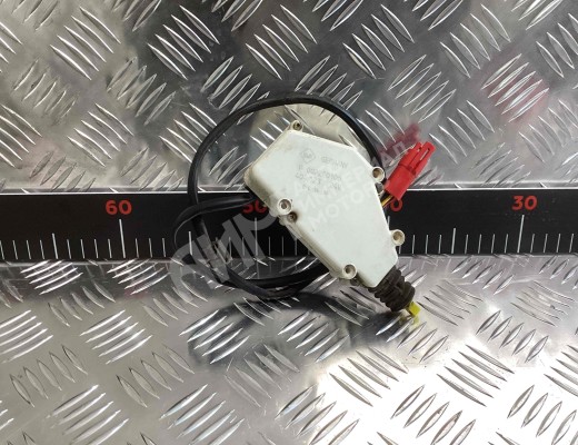 Активатор (привод) замка двери Scania 4-series 1995-2004  Scania 4-series 4-series 1995-2004