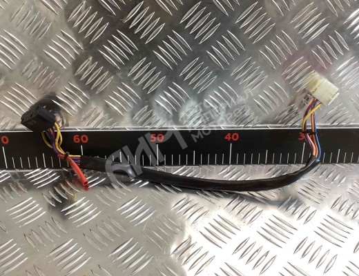 Проводка двери передней правой Scania 4-series 1995-2004  Scania 4-series 4-series 1995-2004