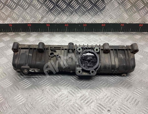 Коллектор впускной Fiat Ducato 2006-2014  Fiat Ducato Ducato 2006-2014