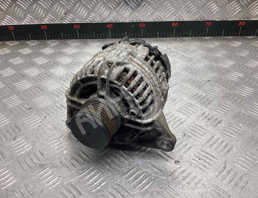 Генератор Fiat Ducato 2006-2014  Fiat Ducato Ducato 2006-2014