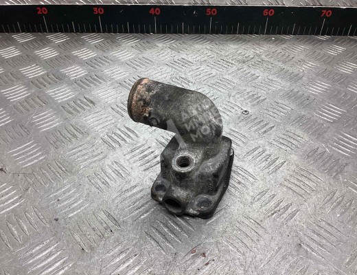 Корпус термостата Fiat Ducato 2006-2014  Fiat Ducato Ducato 2006-2014