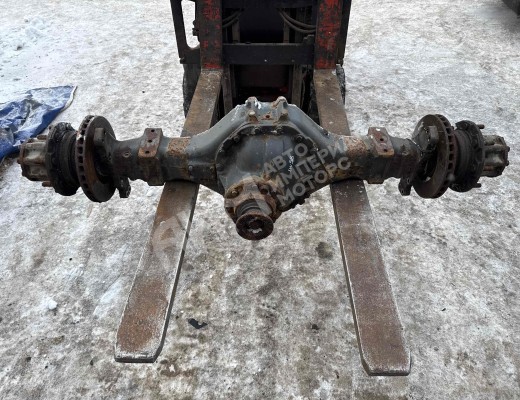 Мост задний Mercedes Atego I 1998-2012  Mercedes Atego Atego I 1998-2012