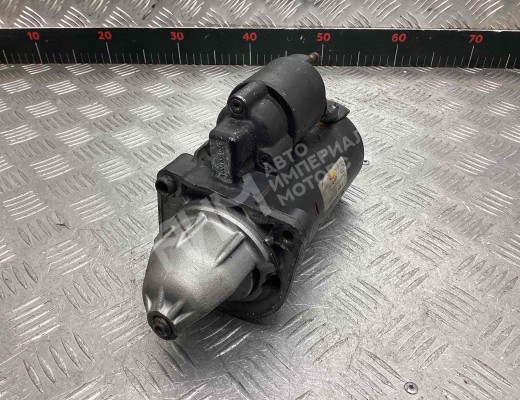 Стартер Fiat Ducato 2006-2014  Fiat Ducato Ducato 2006-2014