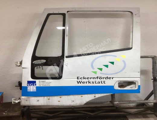 Дверь передняя левая Iveco Eurocargo III 2008-2015  Iveco Eurocargo Eurocargo III 2008-2015