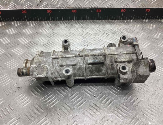 Радиатор EGR Fiat Ducato 2006-2014  Fiat Ducato Ducato 2006-2014