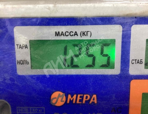 Клапан EGR Fiat Ducato 2006-2014  Fiat Ducato Ducato 2006-2014