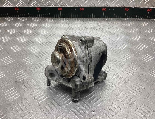 Клапан EGR Fiat Ducato 2006-2014  Fiat Ducato Ducato 2006-2014