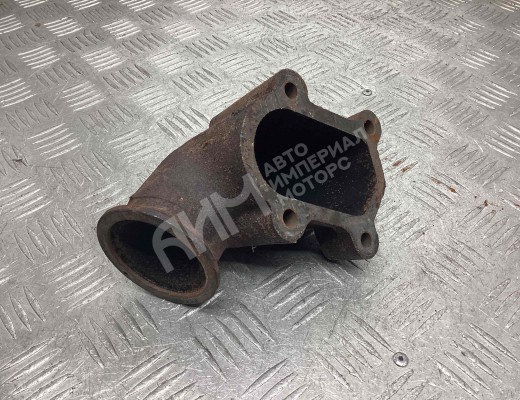 Коллектор выпускной Fiat Ducato 2006-2014  Fiat Ducato Ducato 2006-2014