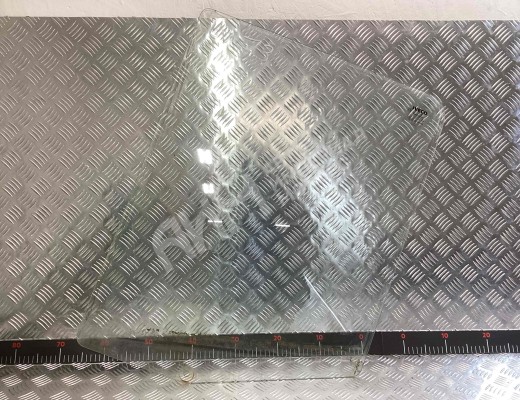 Стекло двери передней левой Iveco Eurocargo III 2008-2015  Iveco Eurocargo Eurocargo III 2008-2015