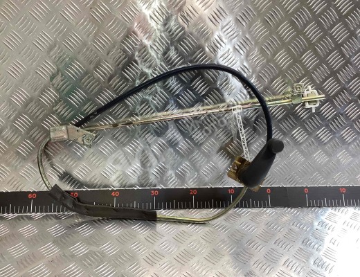 Стеклоподъемник передний левый Iveco Eurocargo III 2008-2015  Iveco Eurocargo Eurocargo III 2008-2015