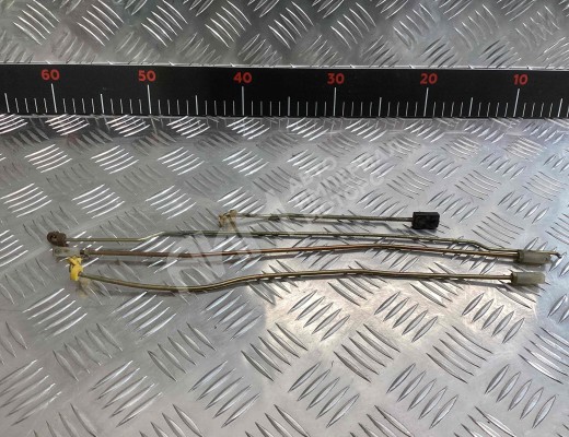 Тяга открывания двери Iveco Eurocargo III 2008-2015  Iveco Eurocargo Eurocargo III 2008-2015