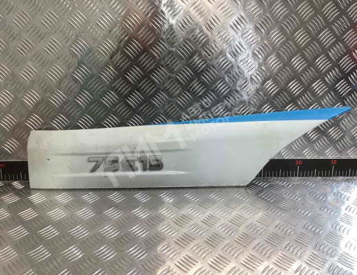 Накладка двери передней левой Iveco Eurocargo III 2008-2015  Iveco Eurocargo Eurocargo III 2008-2015